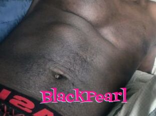 BlackPearl