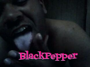 BlackPepper