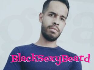 BlackSexyBeard