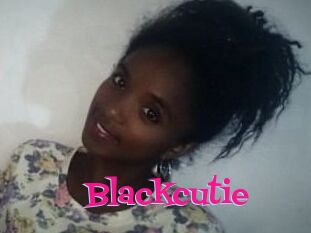 Blackcutie