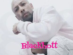 Blackhott