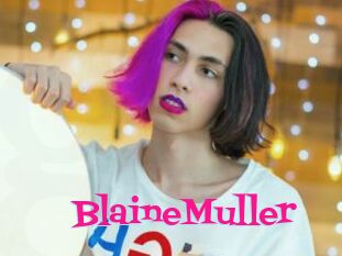 BlaineMuller