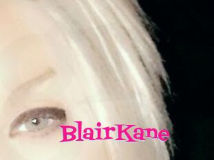 BlairKane