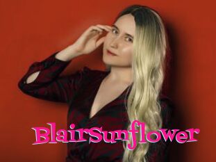 BlairSunflower