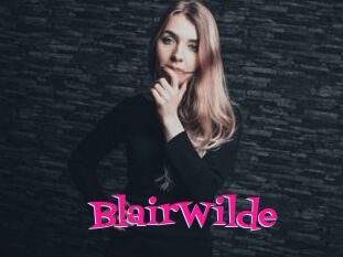 BlairWilde