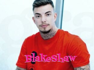 BlakeShaw