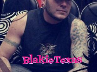 Blakie_Texas