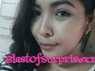 BlastOfSurprisexx