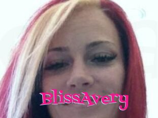 BlissAvery