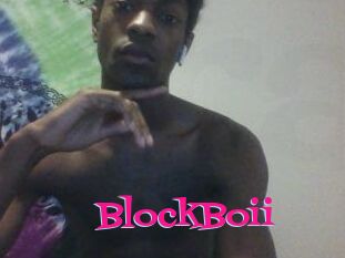 BlockBoii