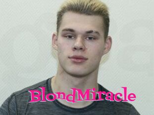 BlondMiracle