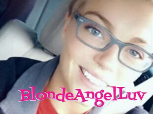 BlondeAngelLuv