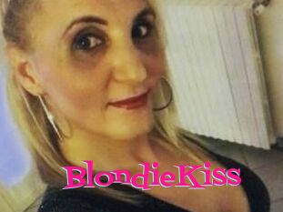 BlondieKiss