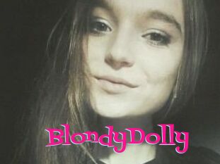 BlondyDolly