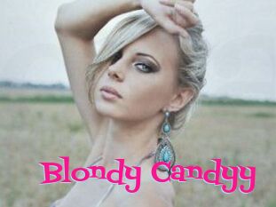 Blondy_Candyy