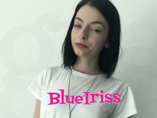 BlueIriss