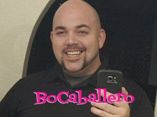 BoCaballero