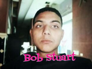 Bob_Stuart