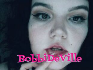 BobbiDeVille