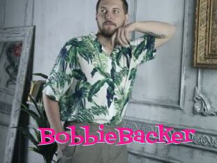 BobbieBacker