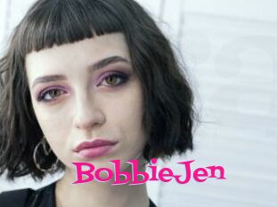 BobbieJen