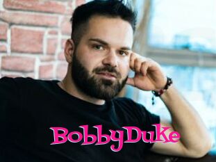 BobbyDuke