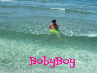 BobyBoy