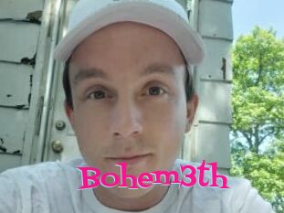 Bohem3th