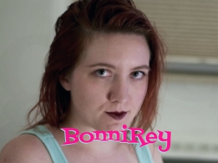 BonniRey