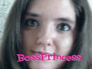 BossPrincess