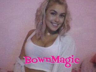 BownMagic