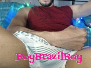 BoyBrazilBoy