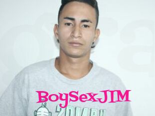 BoySexJIM