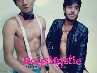 Boys_Mystic