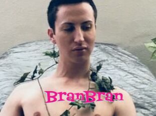 BranBran