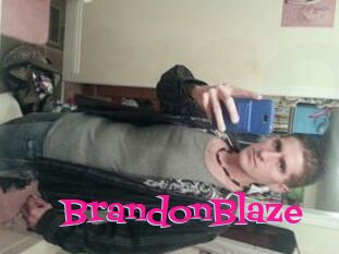 BrandonBlaze