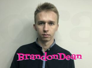 BrandonDean