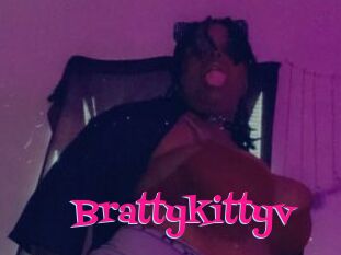 Brattykittyv