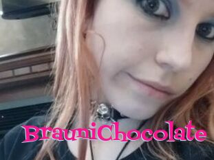 BrauniChocolate