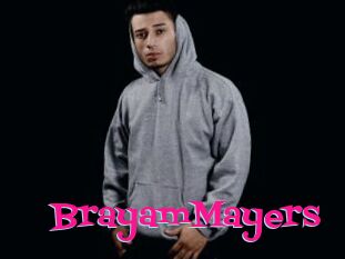 BrayamMayers