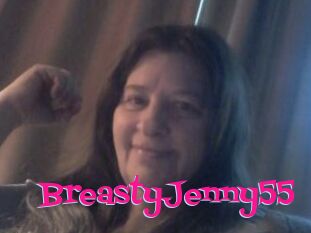 BreastyJenny55