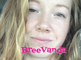 BreeVanda