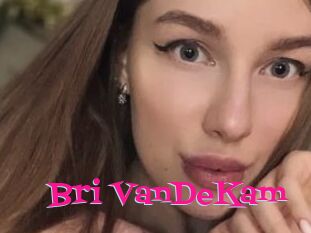 Bri_VanDeKam