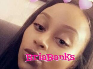 BriaBanks