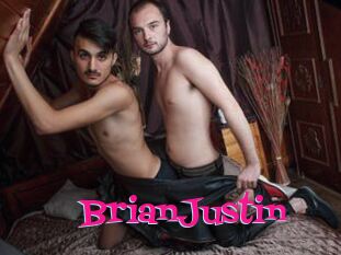 BrianJustin