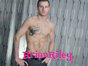 BrianRiley