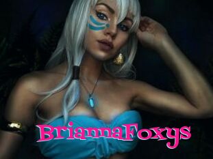 BriannaFoxys