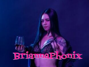 BriannaPhonix