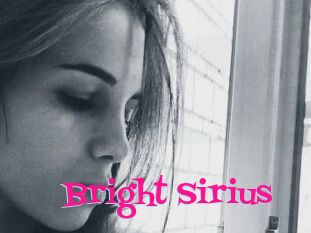 Bright_Sirius