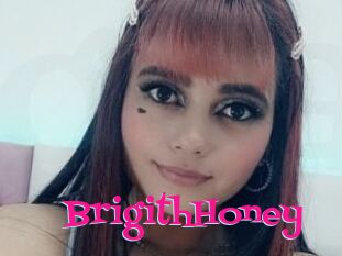 BrigithHoney